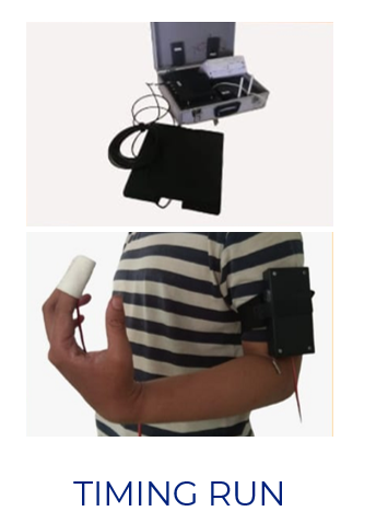 SISTEM OLAHRAGA ELEKTRONIK PINTAR