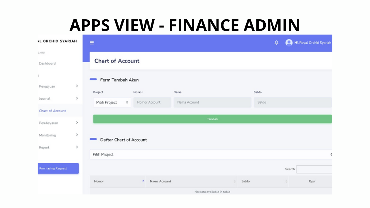 SIM & APLIKASI PEMBIAYAAN PROPERTI SYARIAH - SONAR - Image 4
